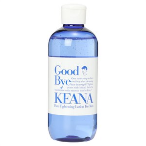 케아나 나데시코 KEANA 모공 무코 소년용 히키시메 화장수 300mL, 300ml, 1개
