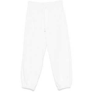 알렉산더맥퀸 스컬 자수 트랙팬츠, 화이트계열, Italy 42(KR 66)