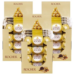 페레로로쉐 헤이즐넛 초콜릿 세트, 38g, 48개