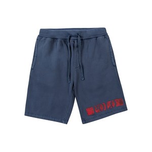 폴로랄프로렌 로고 프린트 쇼츠