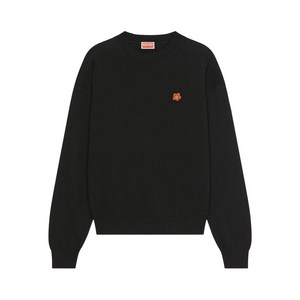 겐조 로고 스웨터, 블랙계열, Standard L(KR 105)