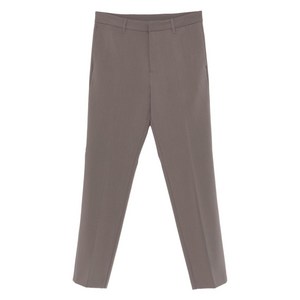 엠포리오아르마니 프레스드 크리즈 팬츠, 그레이계열, Italy 50(KR 100)