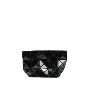 바오바오이세이미야케 프리즘 기하학 패턴 미니 백