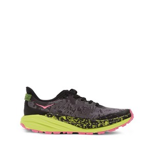 HOKA 스피드고트 6 스니커즈, US 7(KR 240), 블랙계열