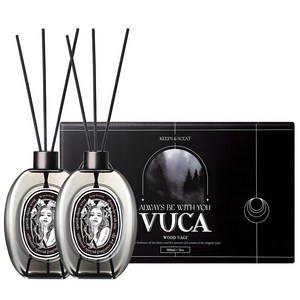 뷰카 센트 클래식 대용량 디퓨저 선물세트