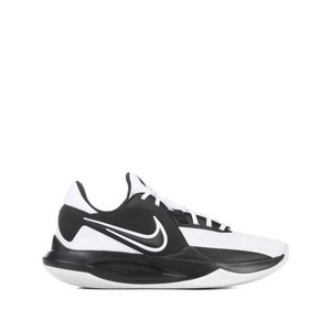 나이키 프리시전 6 "판다 블랙/화이트" 스니커즈