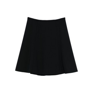 엠포리오아르마니 패널 스커트