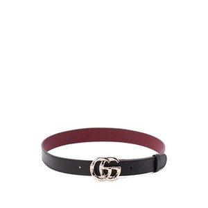 구찌 GG Marmont belt, Length (cm) 70(KR 700), 블랙계열