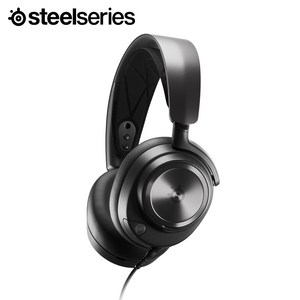 스틸시리즈 ARCTIS NOVA PRO 유선 게이밍 헤드셋 / 공식 판매점
