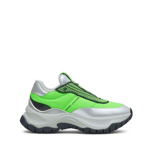 마크제이콥스 모노그램 레이지 러너 스니커즈