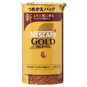 네스카페 골드 블렌드 레귤러 소류블 커피