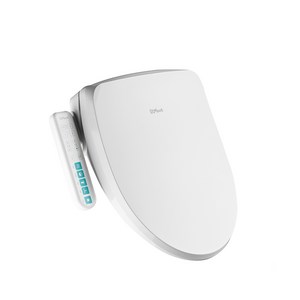 [주문폭주/1차물량소진임박] 신제품 대림직수형 방수비데 DLB-310 자동노즐세척 필터가필요없는비데 (설치비 별도)