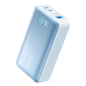 앤커 533 파워코어 30W 보조배터리 10000mAh C타입