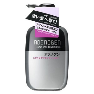 시세이도 아데노겐 스칼프 케어 컨디셔너