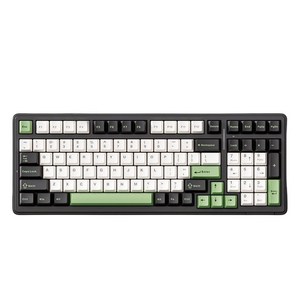 AULA F99 프로 기계식 3모드 키보드