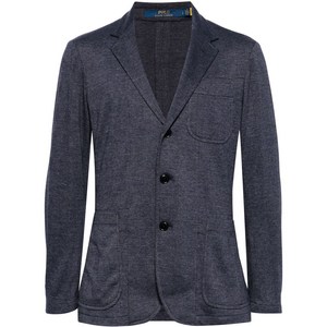 폴로랄프로렌 싱글 브레스티드 블레이저