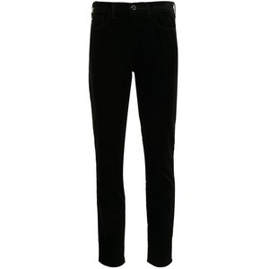 엠포리오아르마니 미드라이즈 슬림 컷 진, 블랙계열, Waist (in) 26(KR 66)