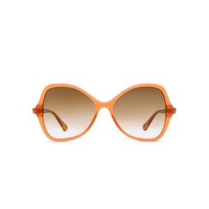 끌로에 버터플라이 프레임 선글라스