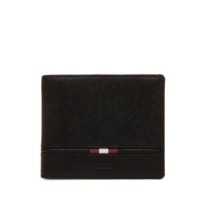 발리 엠보스드 2단 지갑