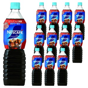 네스카페 엑셀라 보틀 커피 디카페인