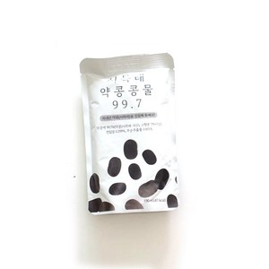 [TV속 그제품] 서울대 밥스누 서목태 약콩 콩물 99.7 국내산 약콩두유 검은콩두유 콩국수 임산부두유, 190ml, 60개