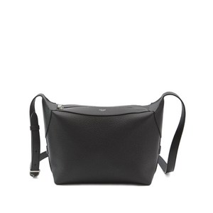 셀린느 그레인 레더 메신저 백