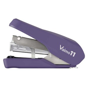 MAX 스테이플러 비아모 11 플라메 HD-11FNL, 라벤더, 1개