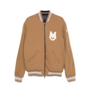 몽클레르 베네스 봄버 재킷, 브라운계열, Numeric 4(KR 104-185)