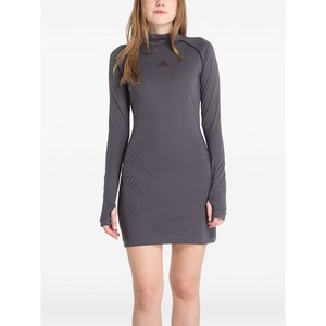 아디다스 로고 프린트 드레스, 그레이계열, Standard S(KR 55)