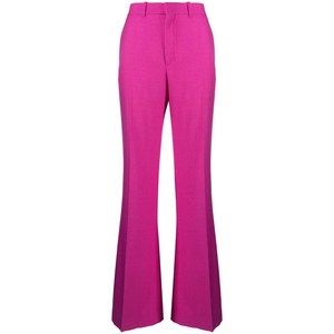 끌로에 히든 프런트 테일러드 팬츠