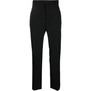 생로랑 스트레이트 테일러드 팬츠