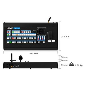 추천10vmix