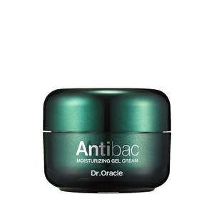 닥터오라클 안티박 모이스처라이징 젤 크림 50ml