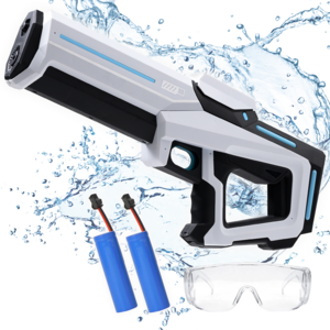 퍼니버스 파워샷 전동 물총 자동 급수 대용량 팬텀