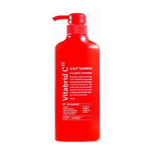시즌3 비타브리드 스칼프 플러스 샴푸 500ml, 1개