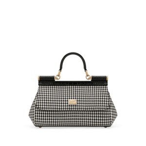 돌체앤가바나 하운즈투스 토트 백