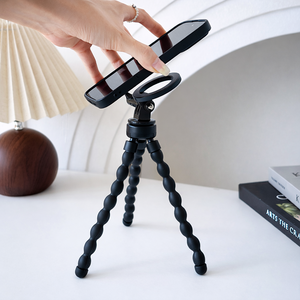 옥타기지 문어발 맥세이프 휴대폰 삼각대