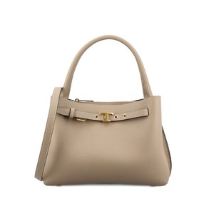 토즈 미니 버클 디테일 토트 백