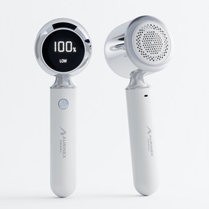 아우리넥스 프리미엄 휴대용 보풀제거기