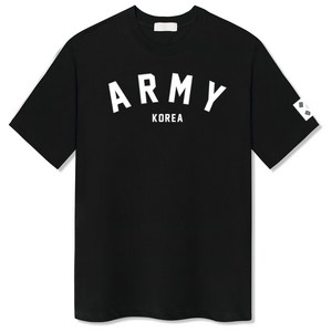 일루소 아미 반팔 티셔츠