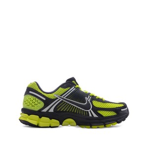 나이키 줌 보메로 5 브라이트 캑터스 스니커즈, US 8(KR 250), 그린계열+블랙계열