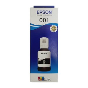 엡손 001 정품 무한잉크 T03Y100 T03Y200 T03Y300 T03Y400