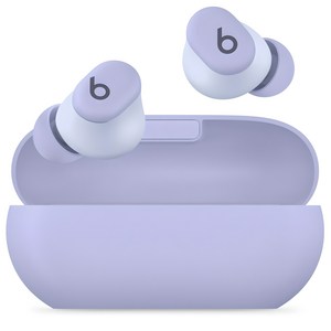 Apple Beats Solo Buds 블루투스 이어폰