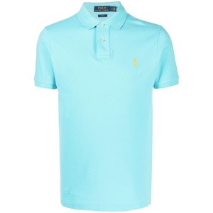 폴로랄프로렌 로고 자수 폴로 셔츠