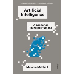 Atificial Intelligence:A Guide fo Thinking Humans, Picado USA