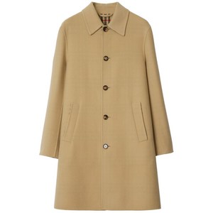 버버리 카 코트, 베이지계열, UK/Italy 46(KR 95/100)