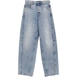 구찌 벌룬 진, 블루계열, Denim size 26(KR 68)