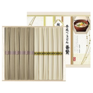 Sansei Bussan 일본 소바 & 수연 우동 후겐, 600g, 1개