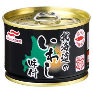 마루하니치로 홋카이도 이와시 양념, 150g, 1개