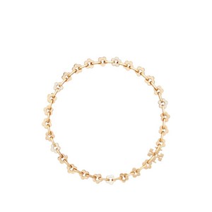 토리 버치 포겟 미 낫 인터로킹 네크리스